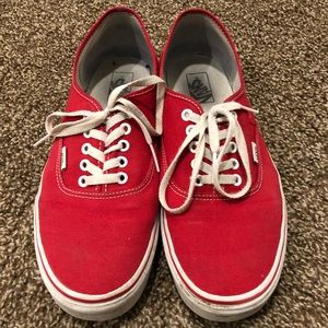 Classic Vans Shoes